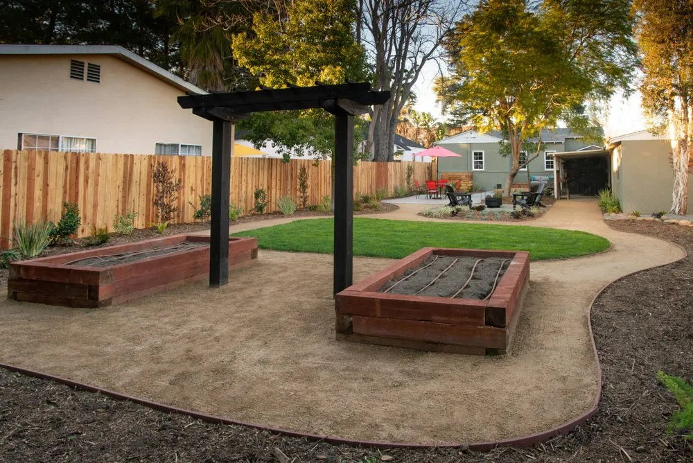 Top-rated lawn mowing service experts serving Van Nuys, CA - Urban Soil Landscape