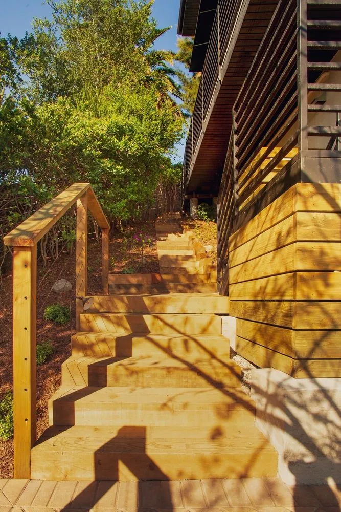 Top-rated landscape design in Van Nuys, CA by Urban Soil Landscape