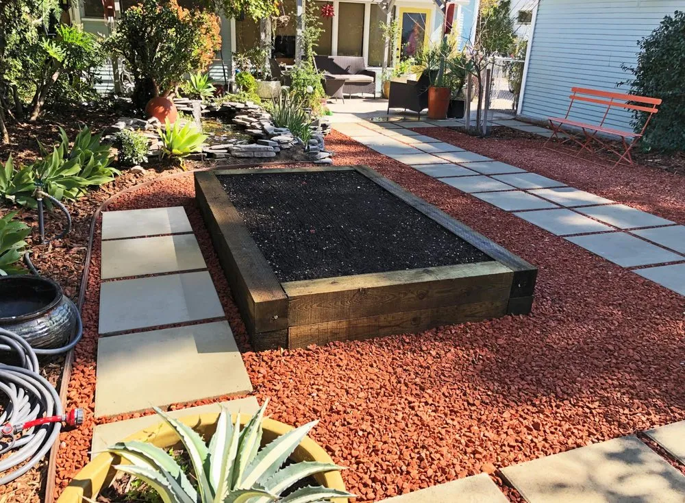 Affordable landscaping services experts serving Van Nuys, CA - Urban Soil Landscape