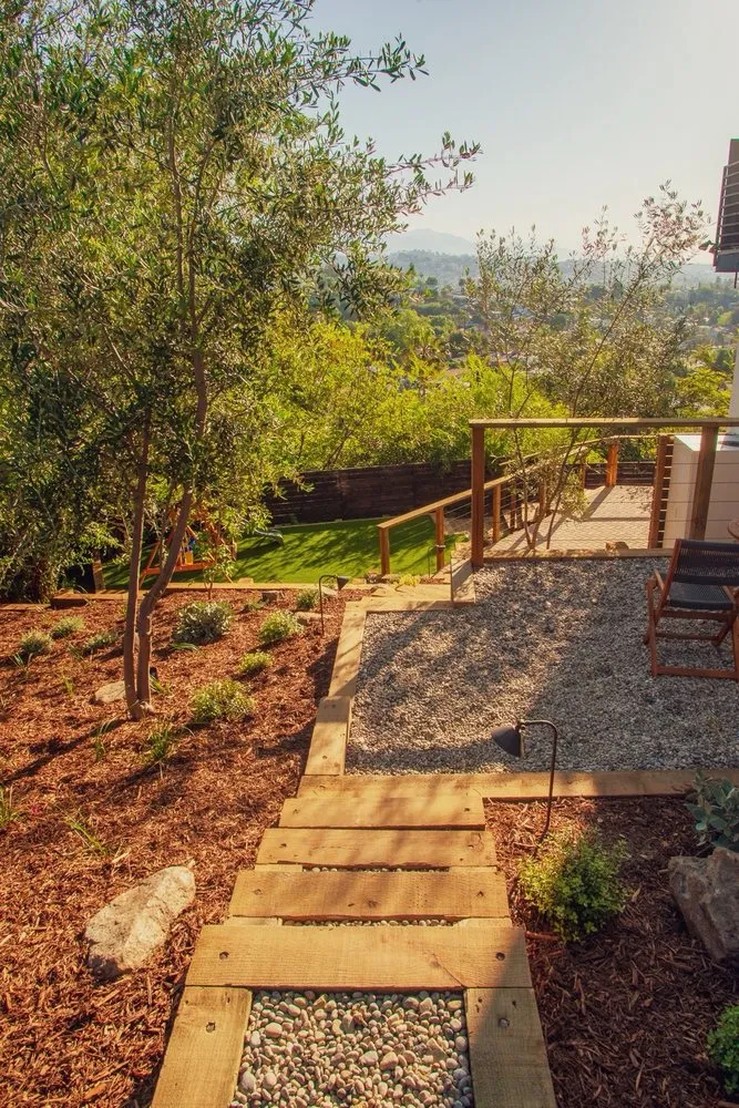 Top-rated lawn mowing service experts serving Van Nuys, CA - Urban Soil Landscape