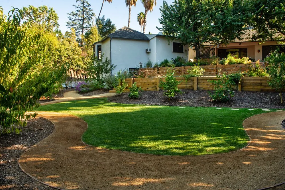 Custom yard cleanup service for year-round maintenance across Van Nuys, CA - Urban Soil Landscape