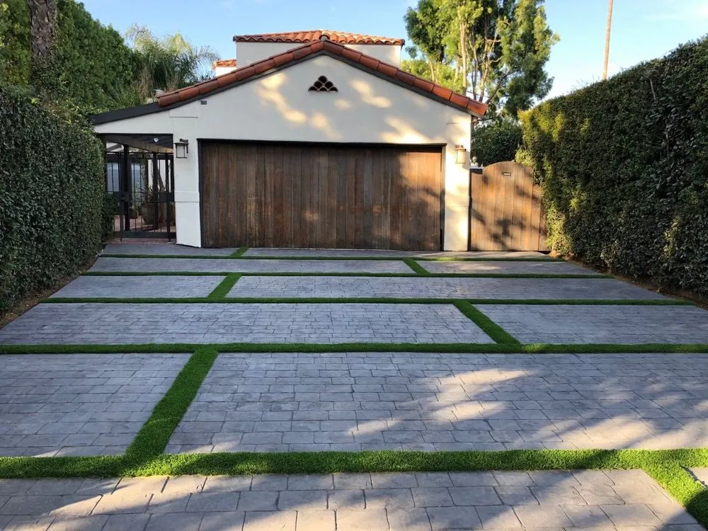 Trusted landscaping services experts serving Van Nuys, CA - Urban Soil Landscape