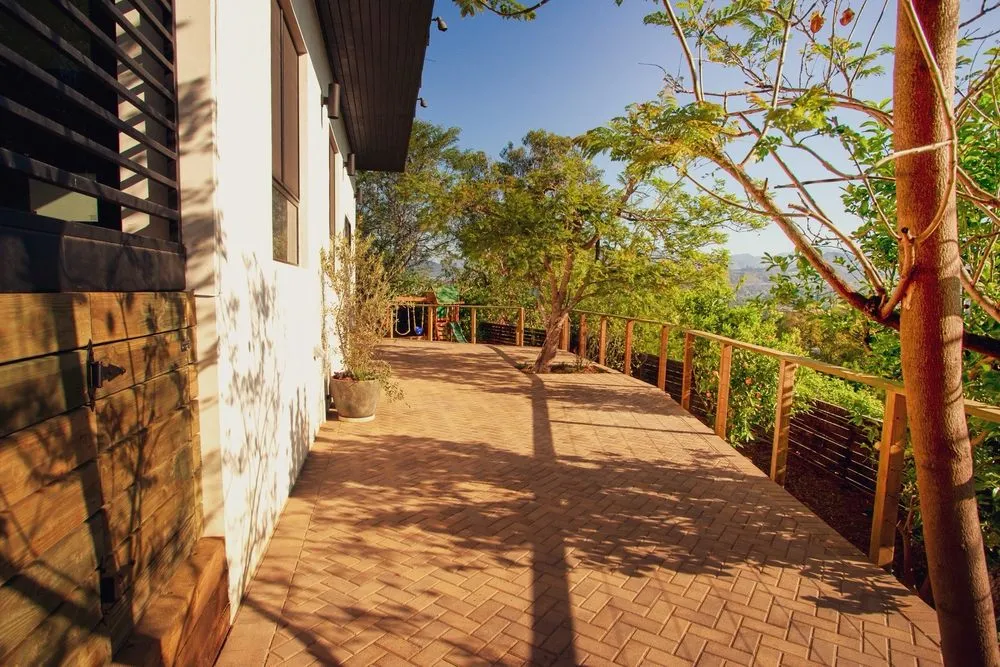 Top-rated lawn care service for beautiful yards in Van Nuys, CA by Urban Soil Landscape