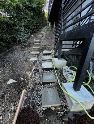 Urban Soil Landscape