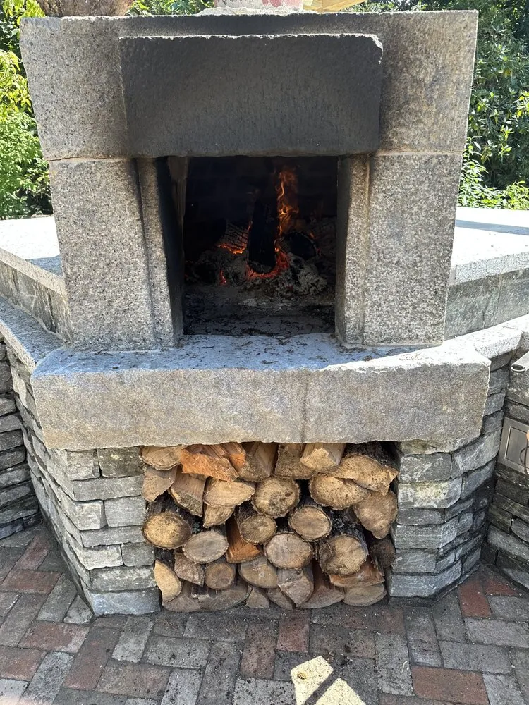 Top-rated outdoor landscaping in Dartmouth, MA - Urban Stone Masonry Construction