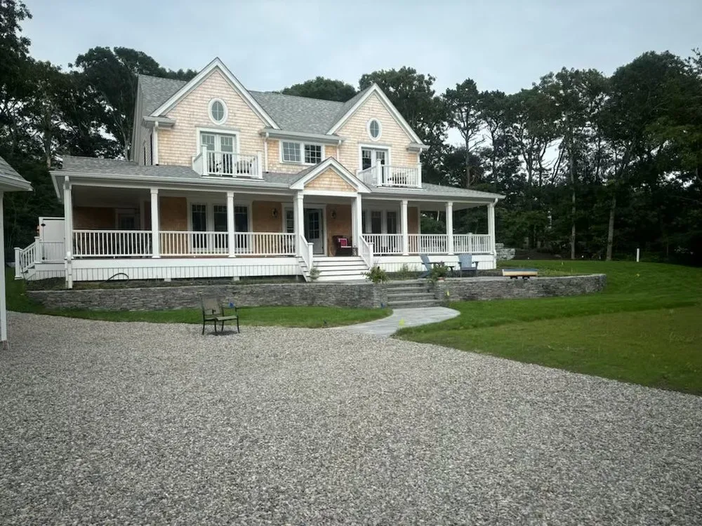 Top-rated landscape installation for outdoor upgrades across Dartmouth, MA - Urban Stone Masonry Construction