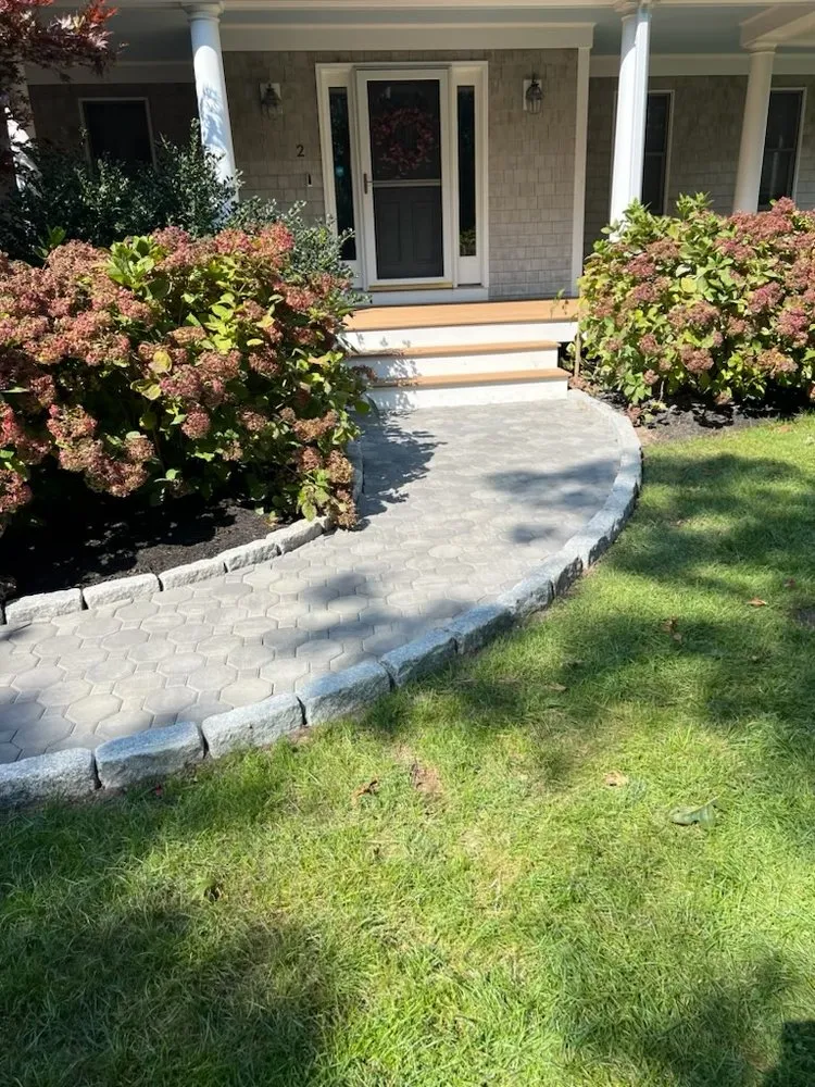 Trusted yard cleanup service experts serving Dartmouth, MA - Urban Stone Masonry Construction