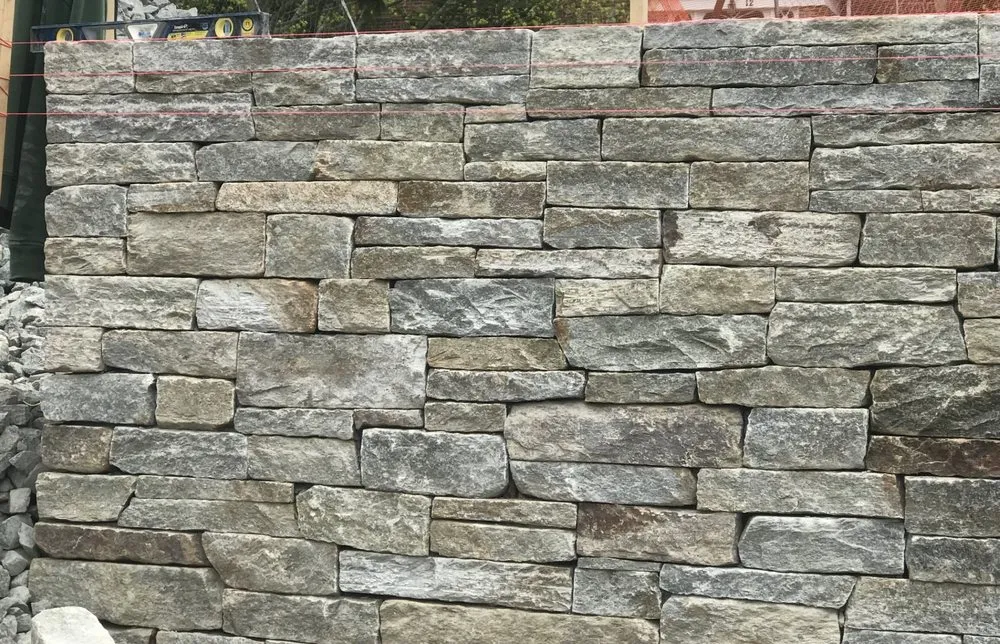 Reliable residential landscaping near you across Dartmouth, MA - Urban Stone Masonry Construction