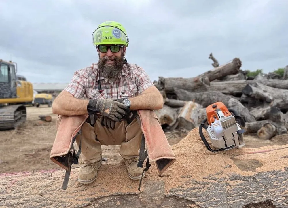 Top-rated landscape installation experts serving San Antonio, TX - Urban Tree Company