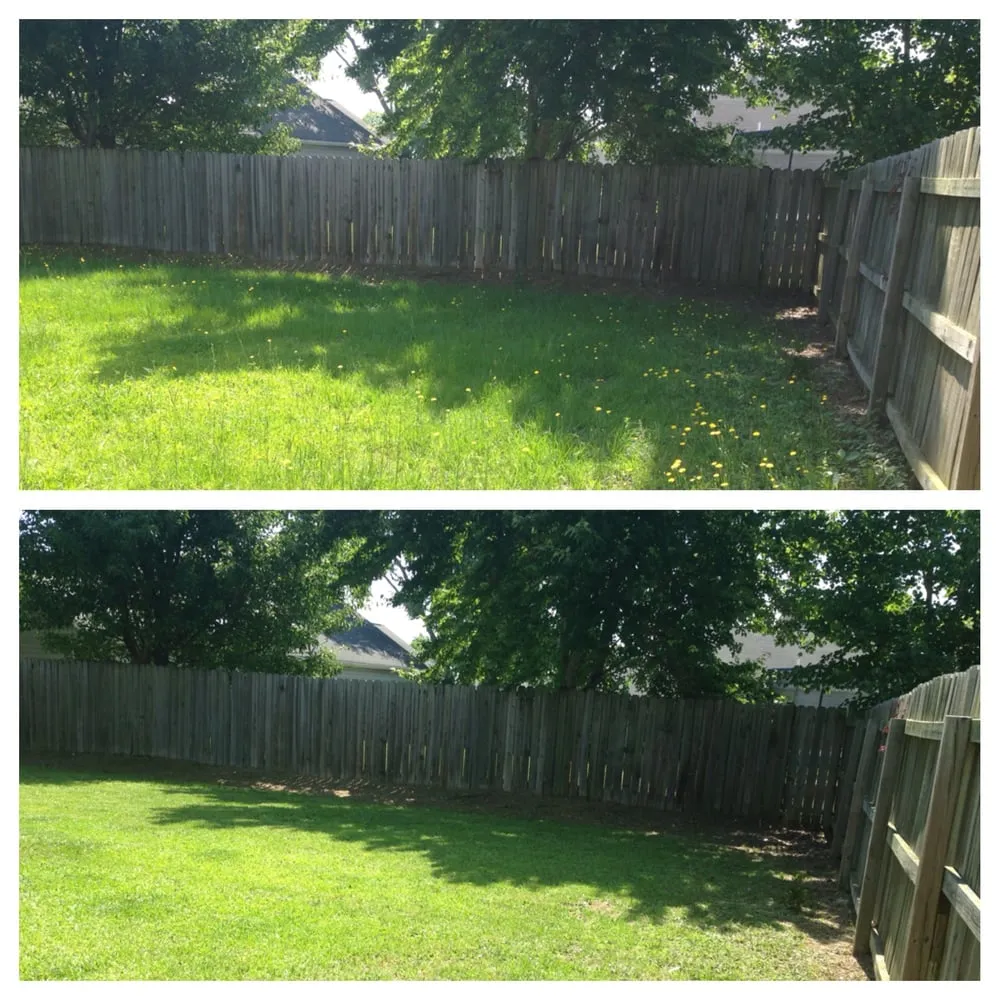 Affordable residential landscaping in Broadway, NC - Urban Turf Lawn Care