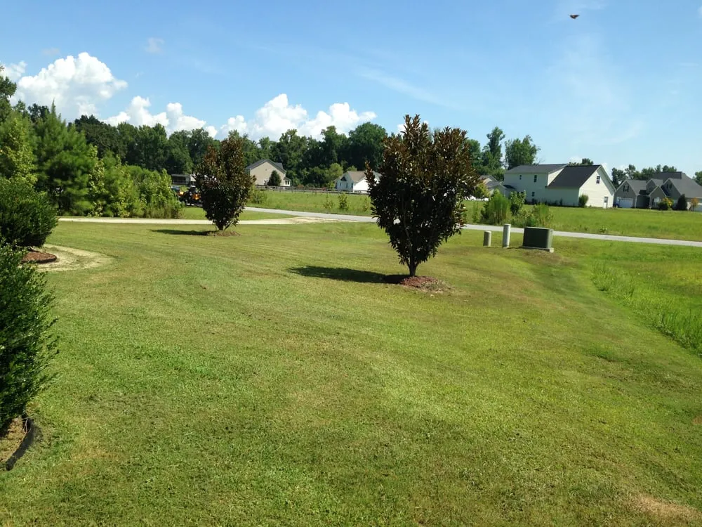 Reliable landscape design for year-round maintenance across Broadway, NC - Urban Turf Lawn Care