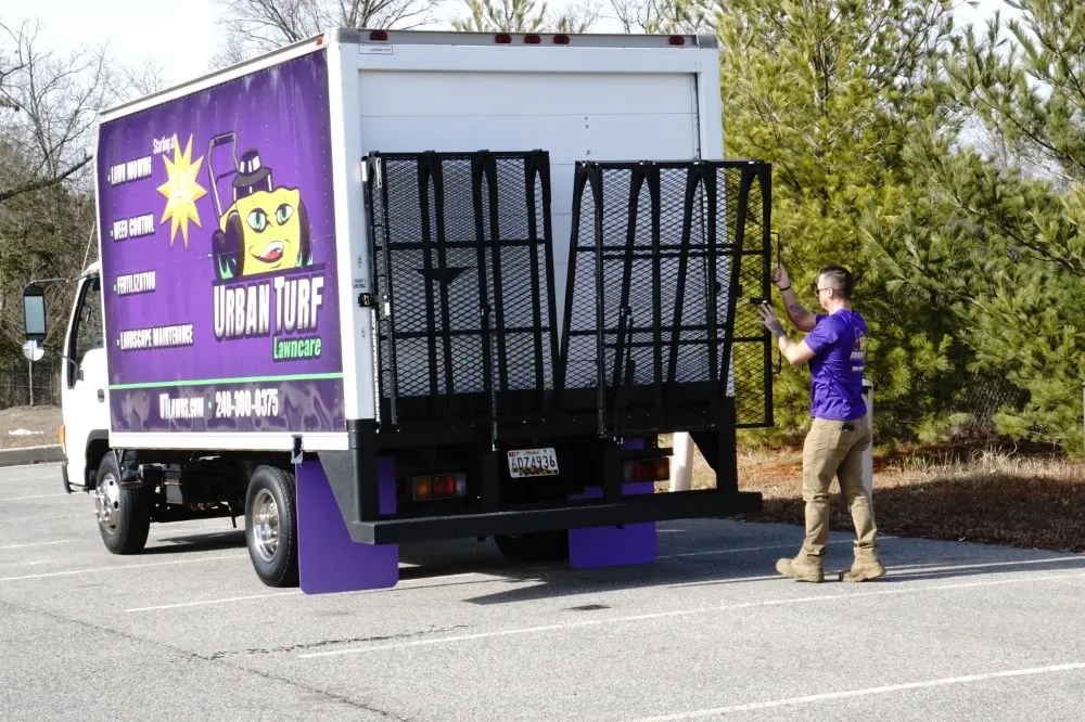 Trusted garden landscaping in Waldorf, MD - Urban Turf