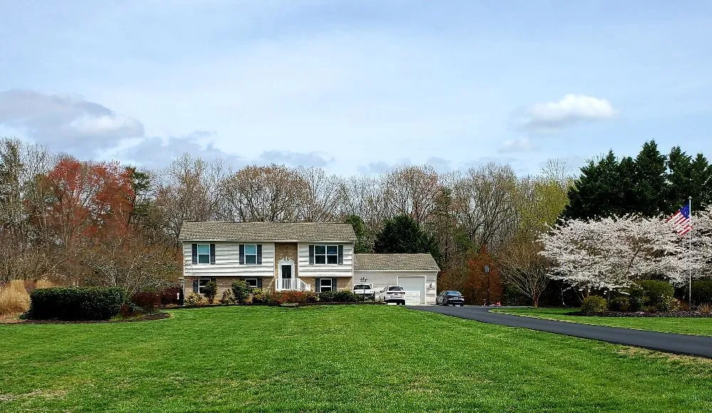 Trusted lawn care service in Waldorf, MD - Urban Turf