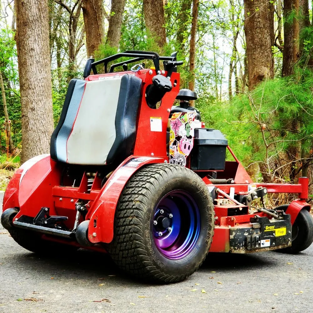 Top-rated lawn care service in Waldorf, MD - Urban Turf