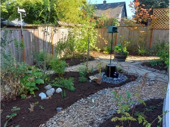 Trusted yard maintenance experts serving Milwaukie, OR - Urban Village Designs