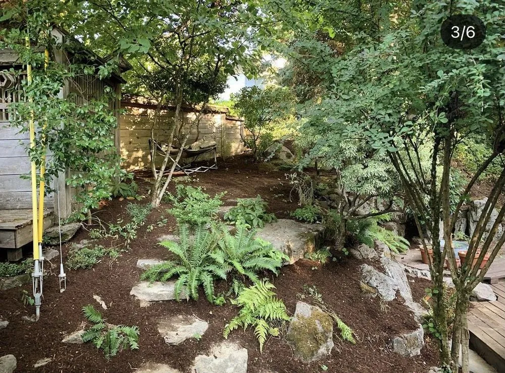 Reliable lawn care service in Milwaukie, OR by Urban Village Designs