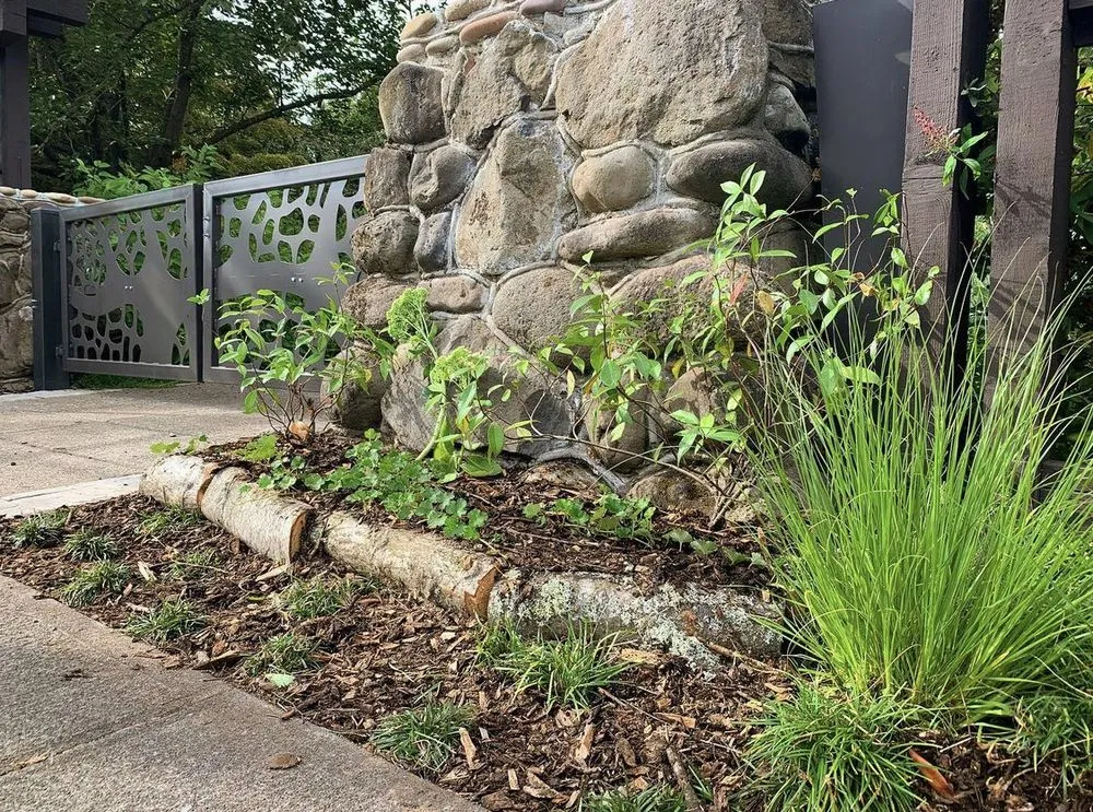 Expert garden landscaping for beautiful yards across Milwaukie, OR - Urban Village Designs