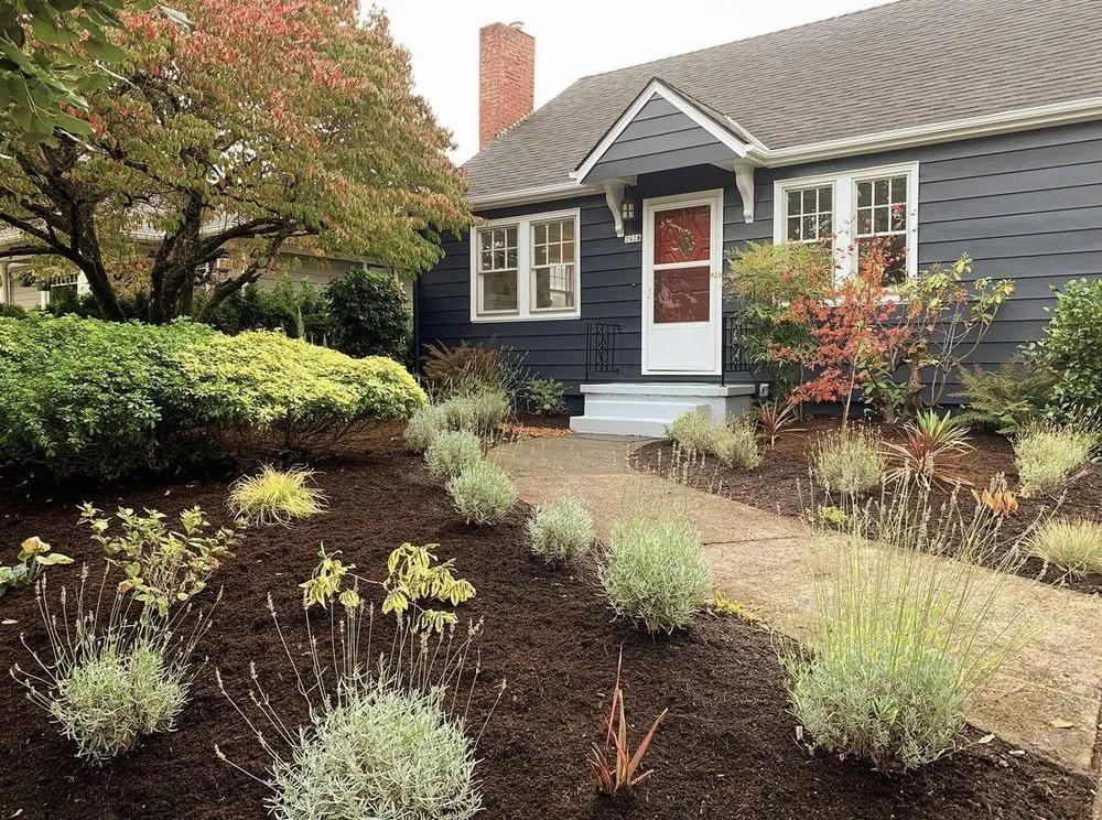 Local landscape installation experts serving Milwaukie, OR - Urban Village Designs