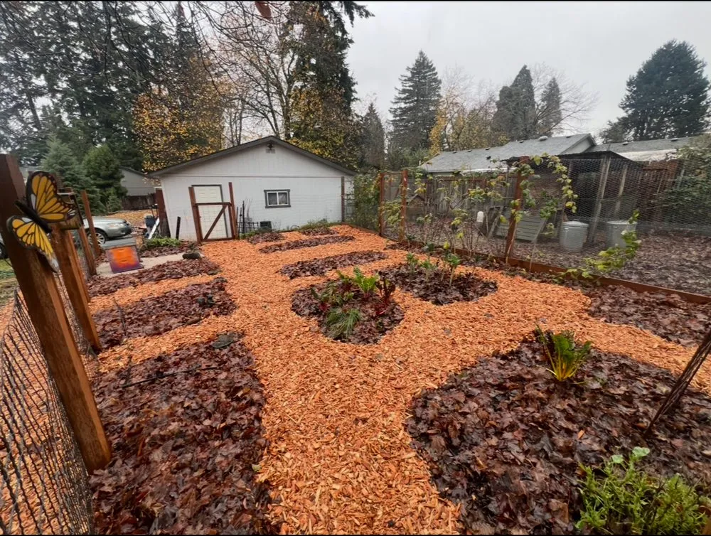 Top-rated landscape design for residential properties across Milwaukie, OR - Urban Village Designs