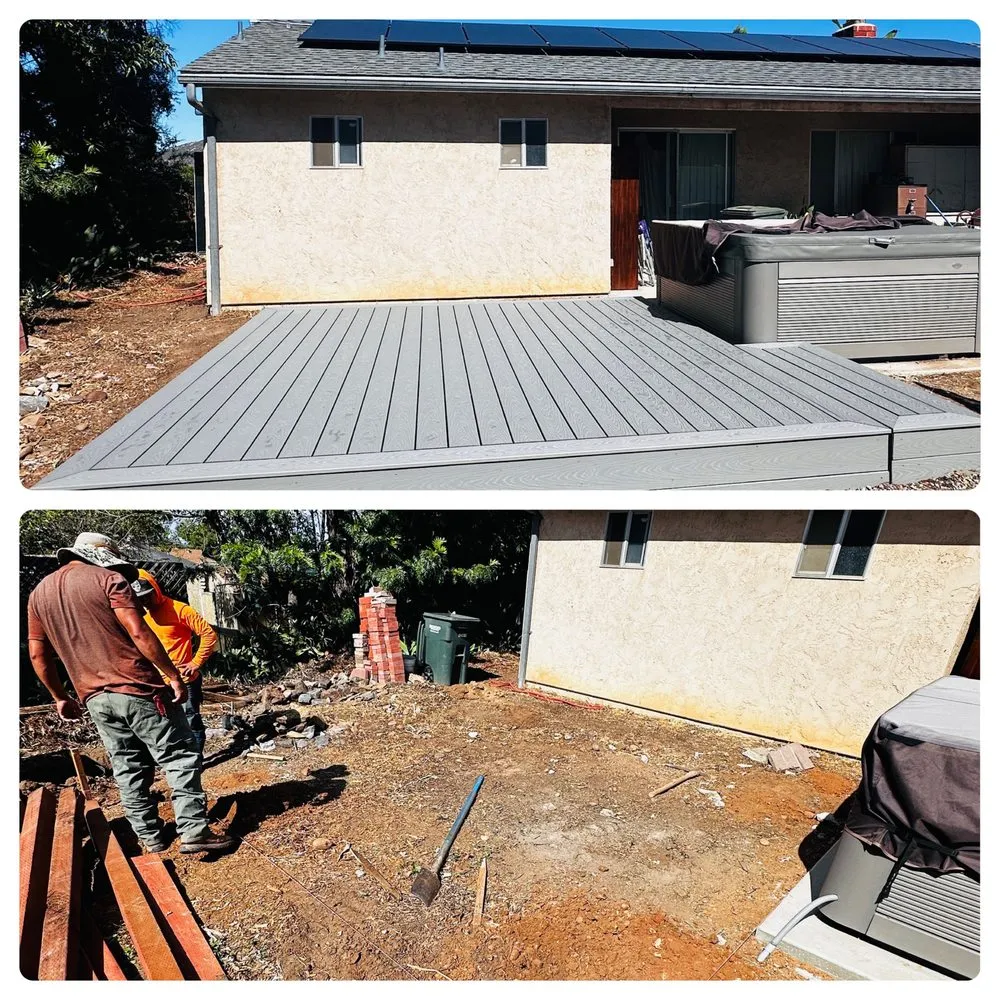 Reliable lawn mowing service for year-round maintenance in San Diego, CA by Urban West Landscape Construction