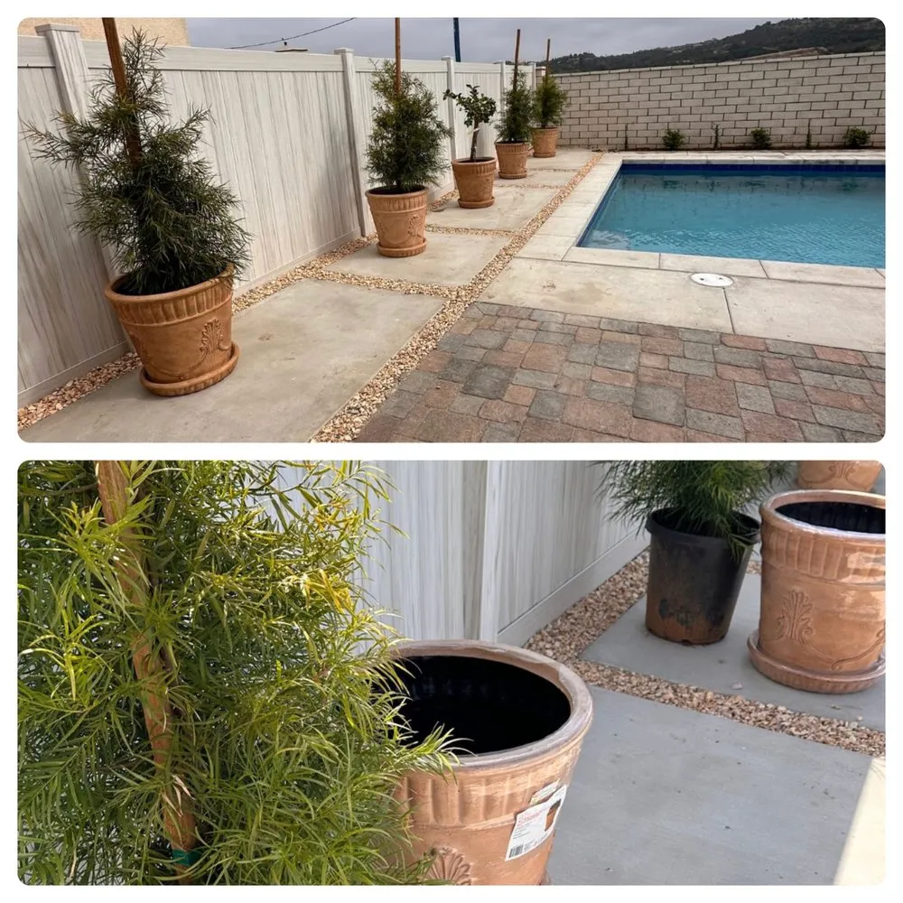 Reliable outdoor landscaping in San Diego, CA by Urban West Landscape Construction
