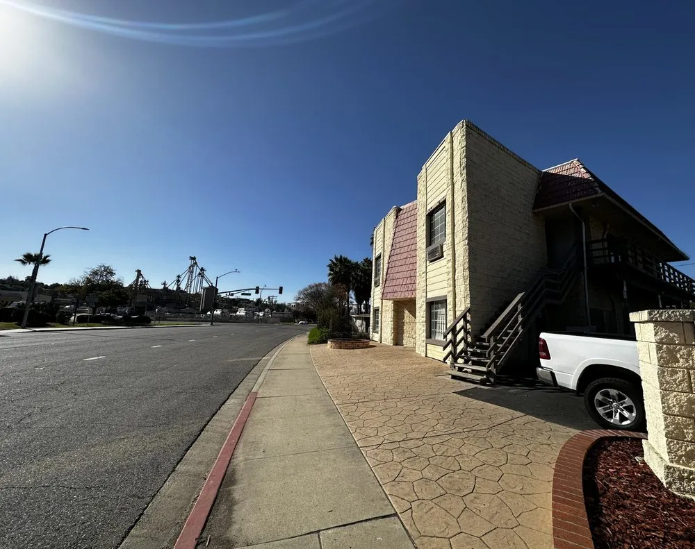 Expert lawn care service for outdoor upgrades in San Diego, CA by Urban West Landscape Construction