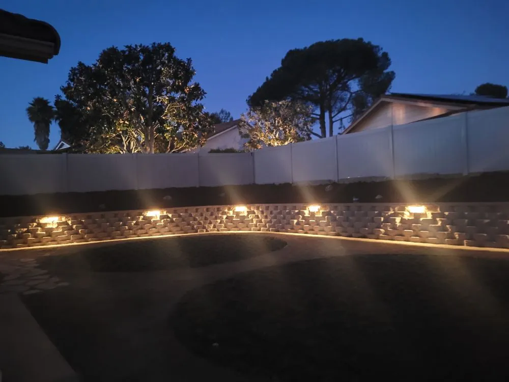 Reliable outdoor landscaping in San Diego, CA - Urban West Landscape Construction