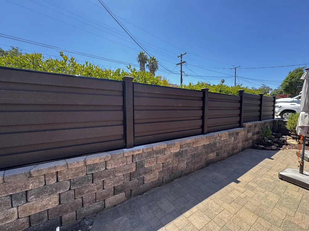 Trusted landscaping services in San Diego, CA - Urban West Landscape Construction