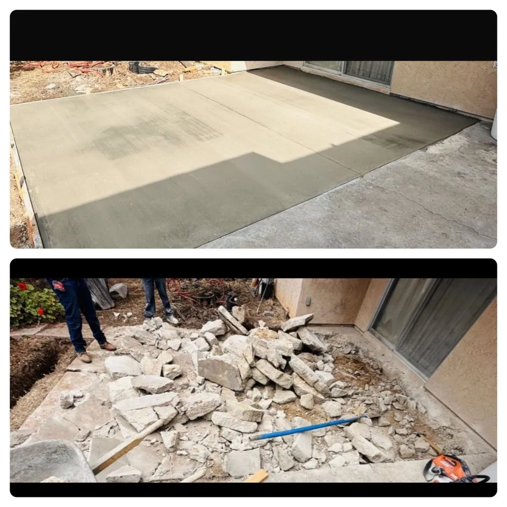 Affordable residential landscaping experts serving San Diego, CA - Urban West Landscape Construction