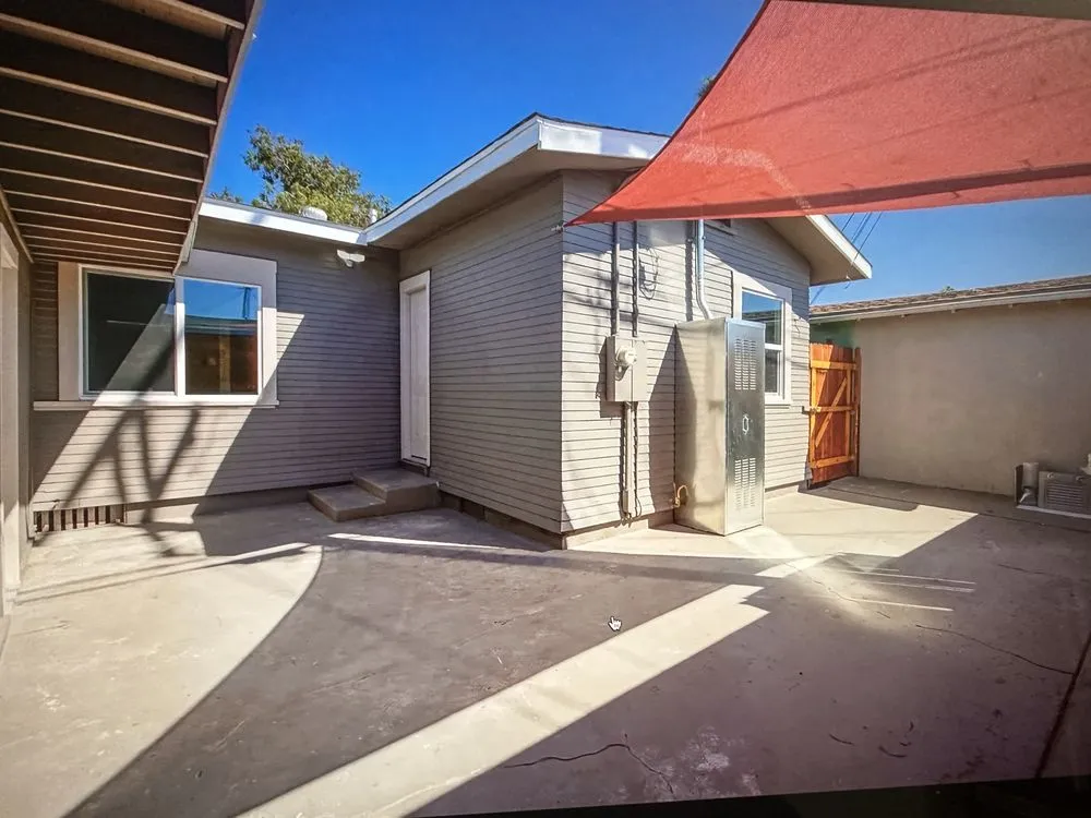 Top-rated yard maintenance for year-round maintenance in San Diego, CA by Urban West Landscape Construction