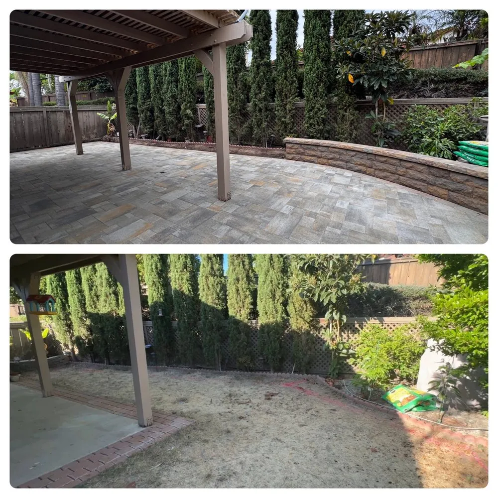 Top-rated landscaping services for homes in San Diego, CA by Urban West Landscape Construction