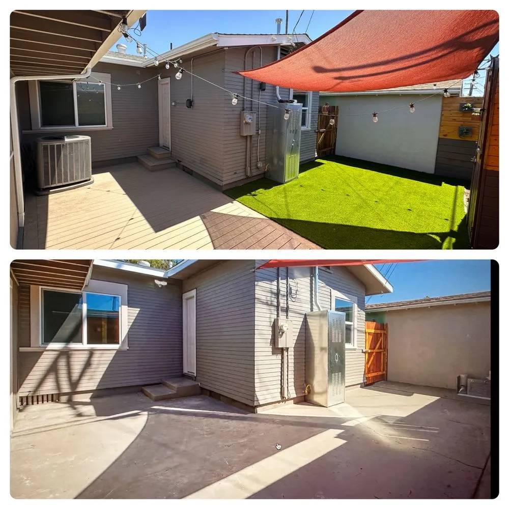 Reliable landscaping services in San Diego, CA - Urban West Landscape Construction