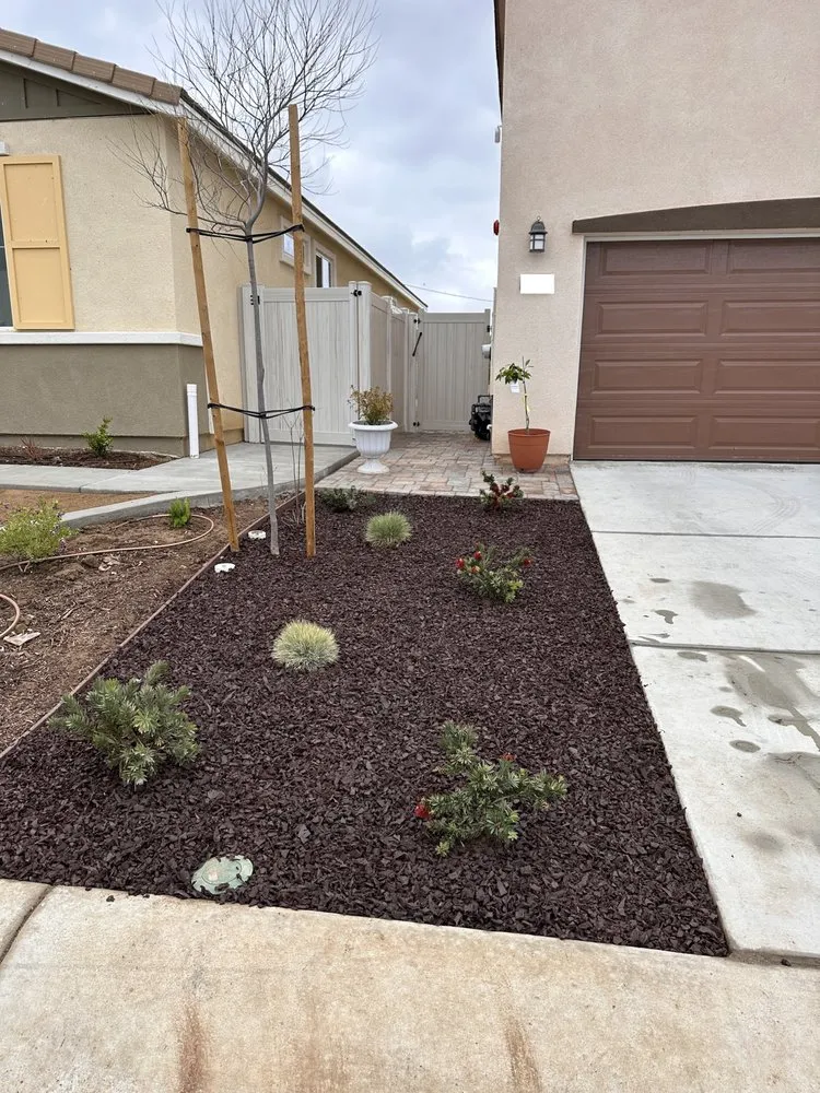 Local outdoor landscaping in San Diego, CA - Urban West Landscape Construction