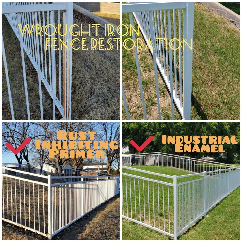 Custom residential landscaping for homes across Whitewright, TX - Urban X Designs