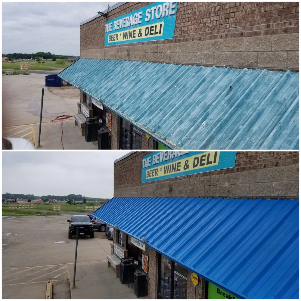 Reliable yard cleanup service in Whitewright, TX - Urban X Designs