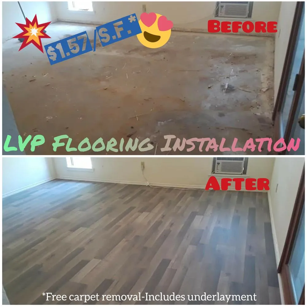 Professional landscaping services in Whitewright, TX by Urban X Designs