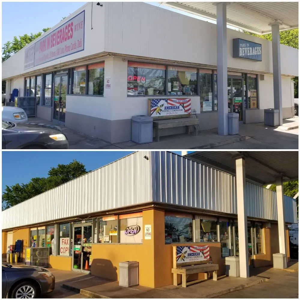 Professional landscape design in Whitewright, TX - Urban X Designs