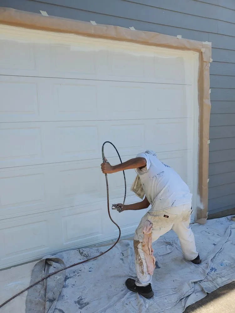 Expert landscape design for residential properties in Whitewright, TX by Urban X Designs