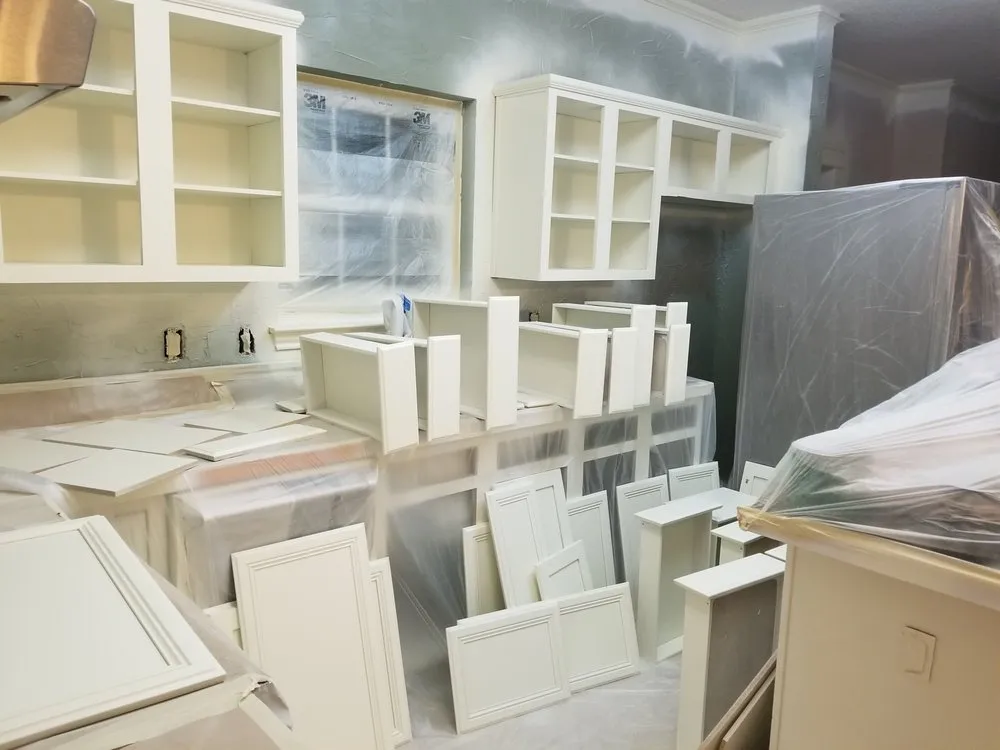 Custom yard maintenance in Whitewright, TX - Urban X Designs