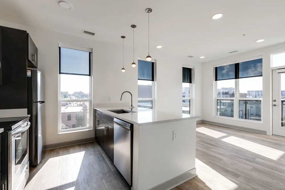 Local lawn mowing service near you across Richmond, VA - UrbanCore Construction