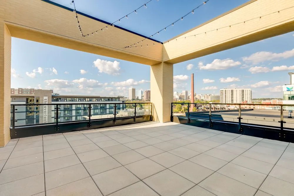 Affordable lawn mowing service experts serving Richmond, VA - UrbanCore Construction