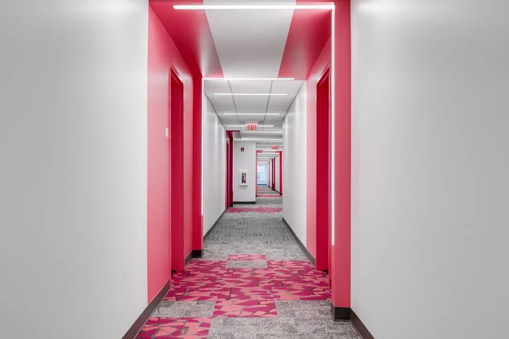 Custom yard cleanup service near you in Richmond, VA by UrbanCore Construction