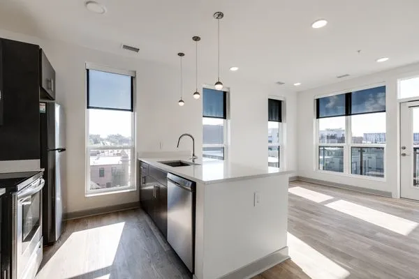 UrbanCore Construction Logo