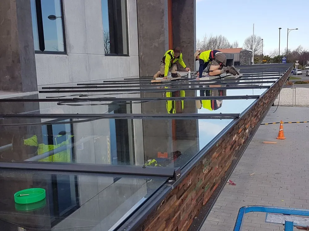 Expert garden landscaping for homes across Arlington, TX - Urbanfix