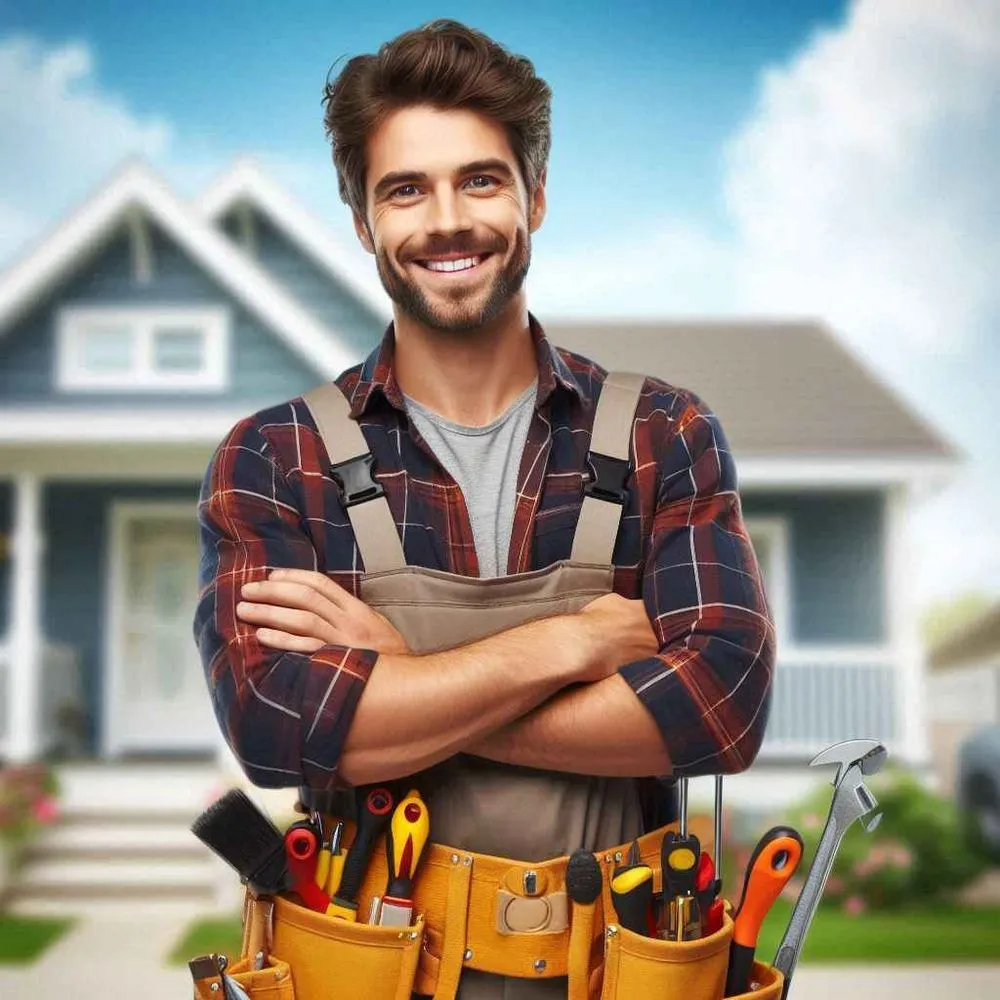 Professional outdoor landscaping in Arlington, TX - Urbanfix