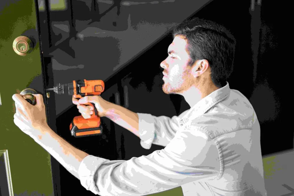 Professional yard maintenance for homes across Arlington, TX - Urbanfix