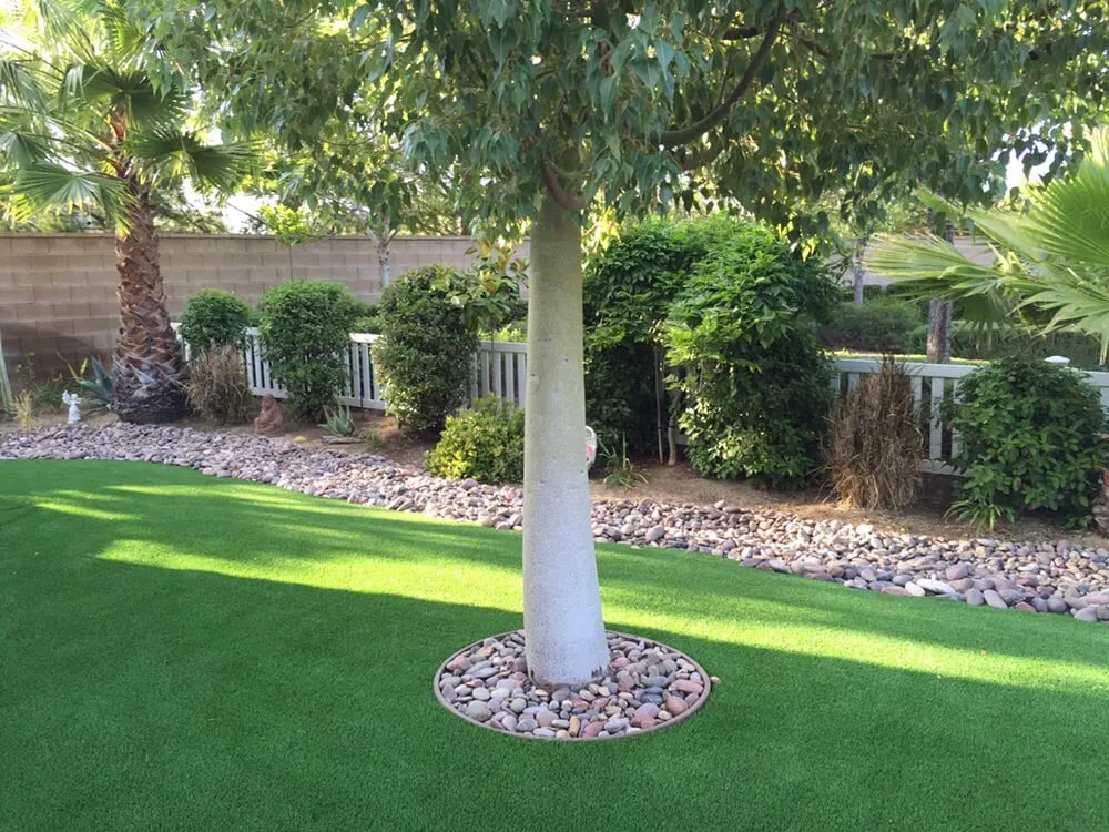 Local garden landscaping for homes across Vista, CA - Urbanica Landscape