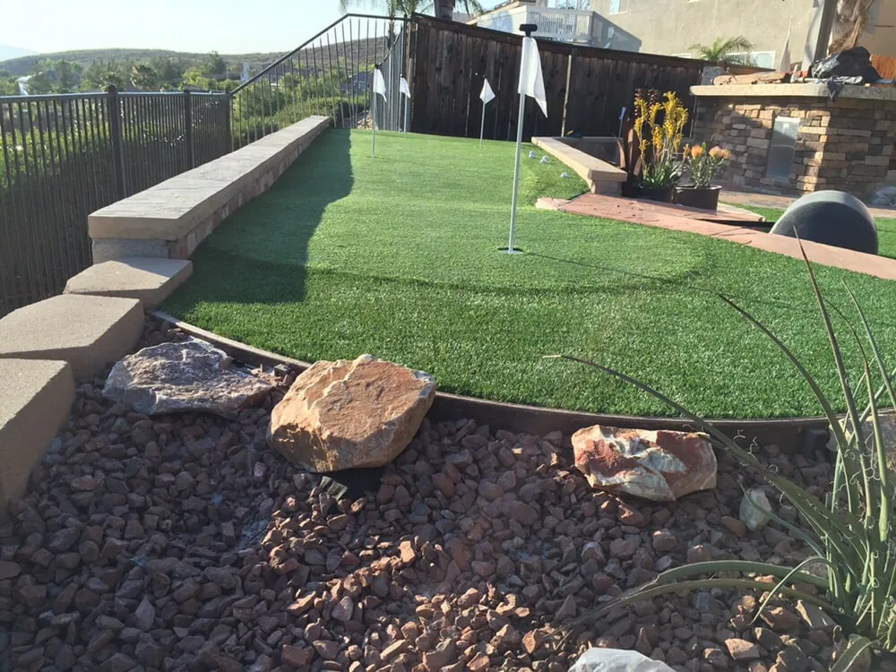 Trusted residential landscaping in Vista, CA - Urbanica Landscape