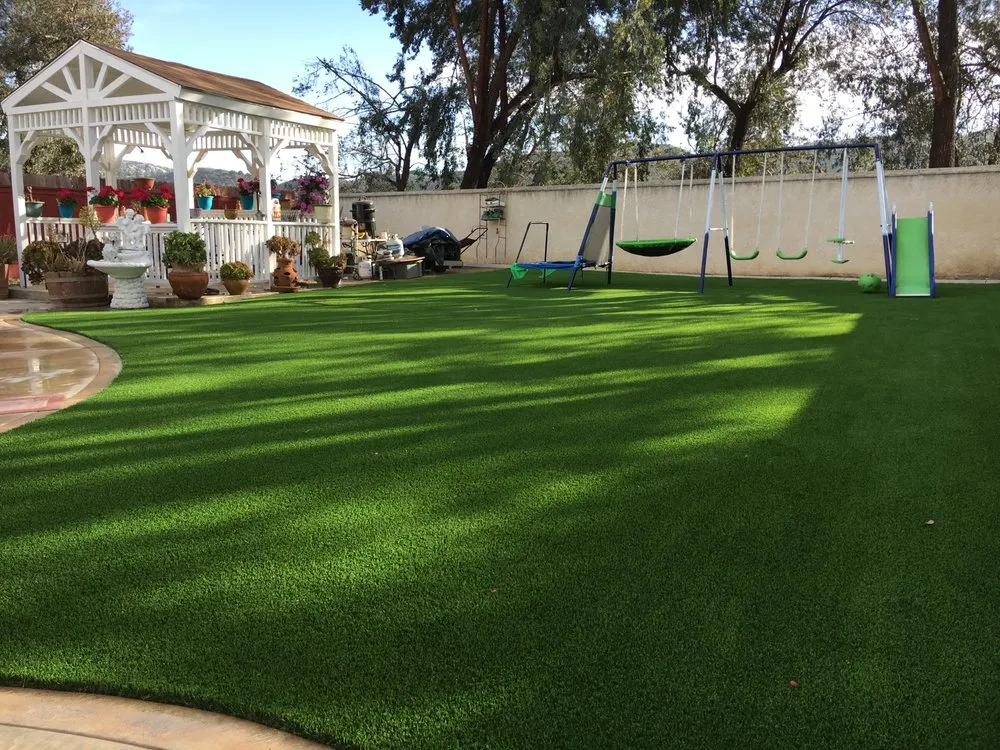 Top-rated lawn mowing service experts serving Vista, CA - Urbanica Landscape
