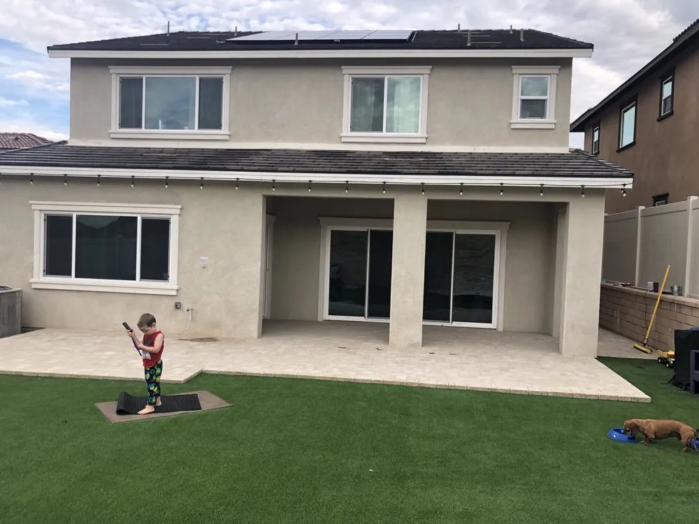 Top-rated landscape design in Vista, CA by Urbanica Landscape